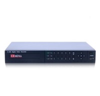 CENOVA CN-9016AHD 1080N 2 Megapixel Analog Full HD Dvr 16 Kanal 1080N Kayıt Çözünürlüğü - 1
